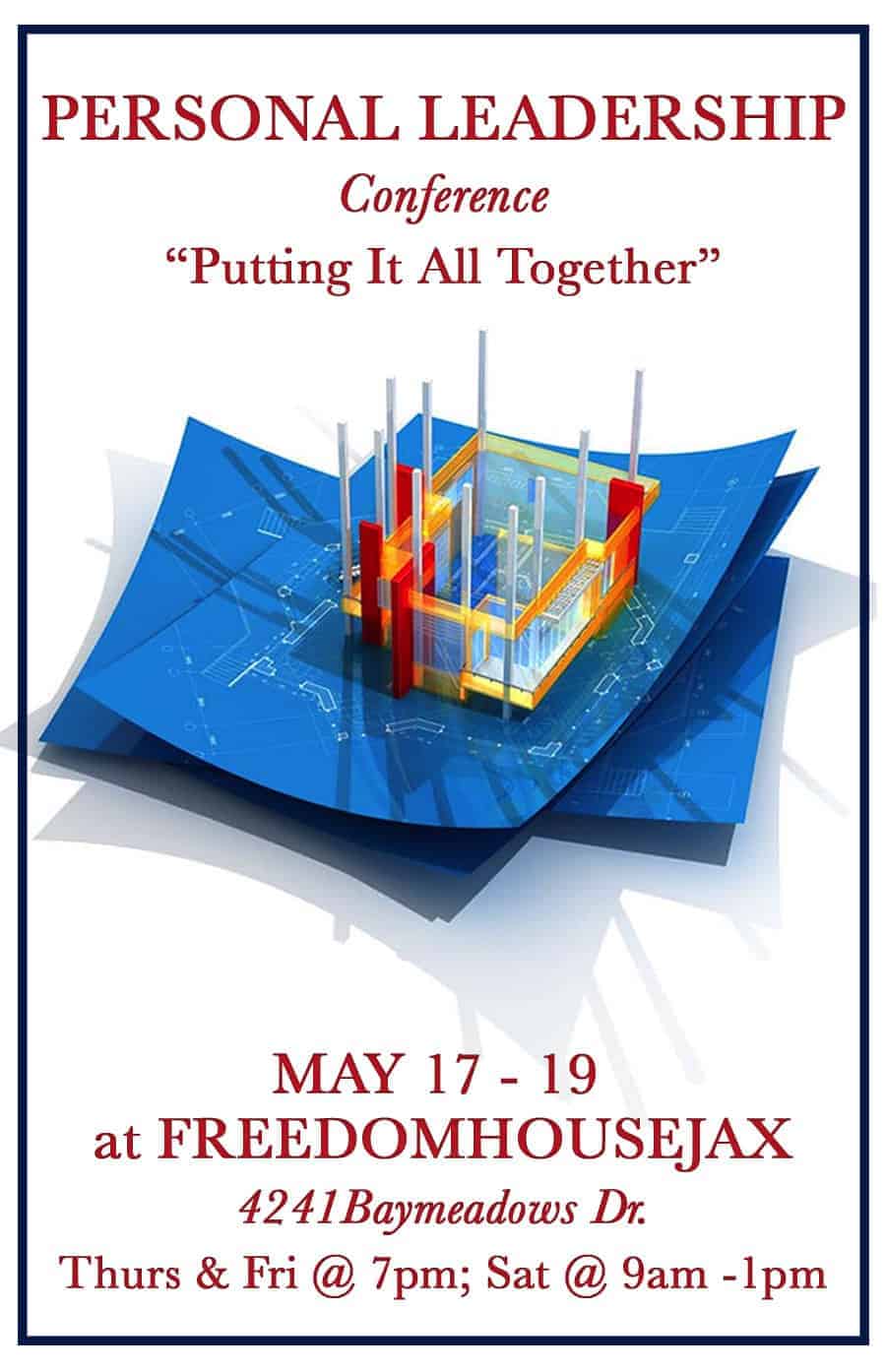 KLI Personal Leadership 05-2018 KLI Personal Leadership 05-2018